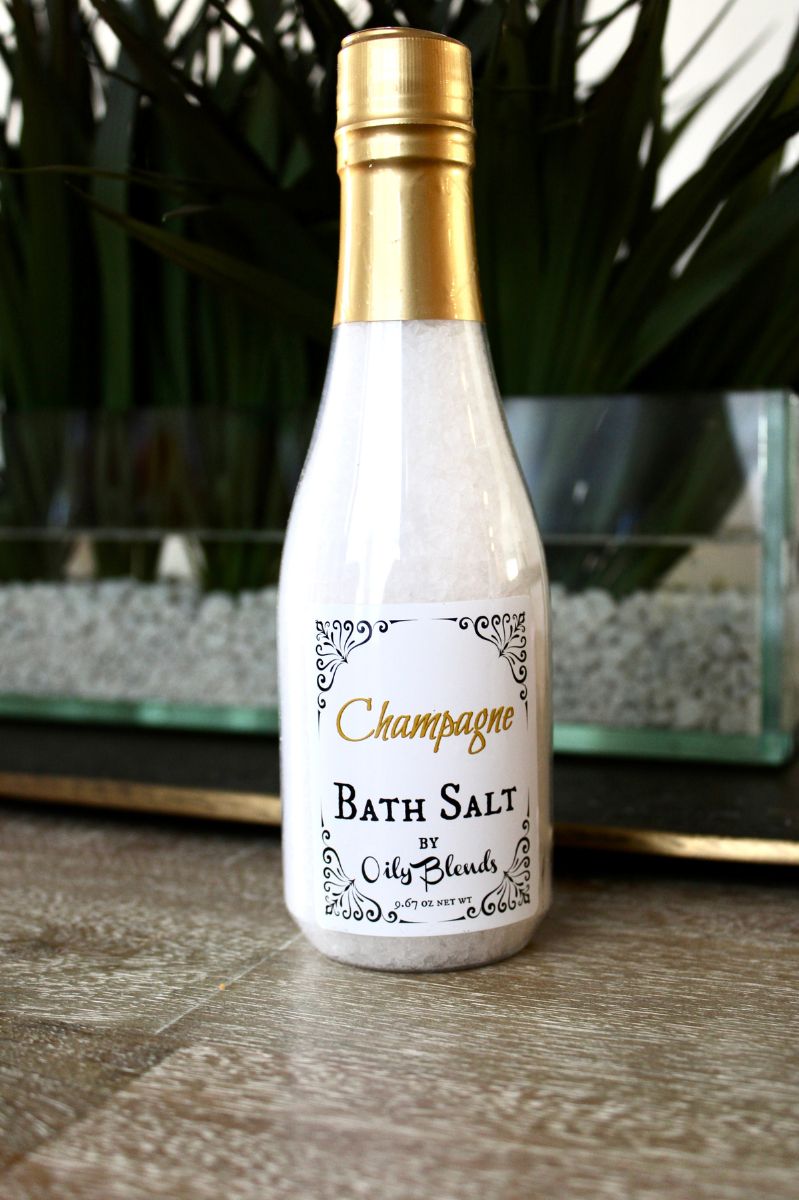 Bath Salt eleven03 Boutique Southaven, MS